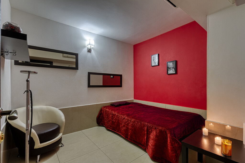 Проститутка Монро  Проститутка Монро