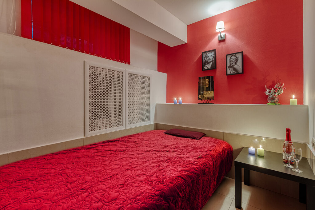 Проститутка Монро  Проститутка Монро