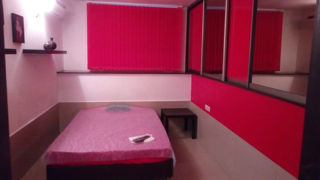 Проститутка Монро  Проститутка Монро