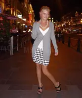 Проститутка Роксана